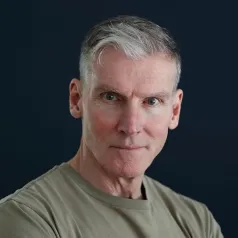 Kevin Hoffman