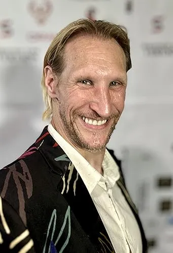Mark Christian