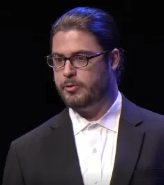 Christopher Soghoian