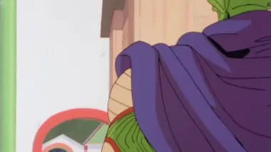 ¡Supervivencia salvaje! La noche de luna llena despierta a Gohan