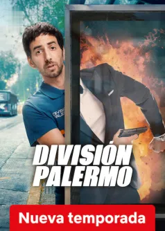 División Palermo