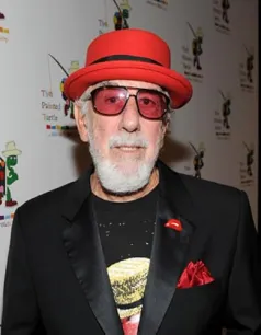 Lou Adler