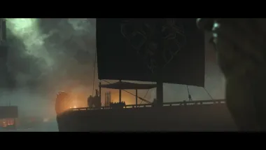 La guarida del león