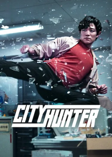 City Hunter