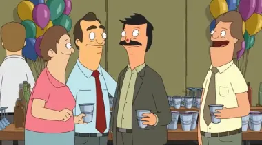 Purple Rain-reunión