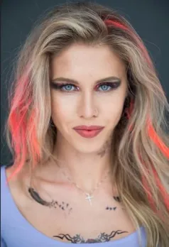 Kristina Yudicheva