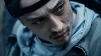 No hablen con extraños