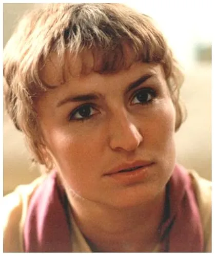 Karen-Lise Mynster