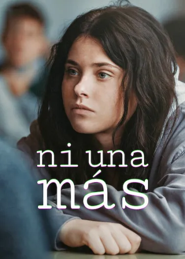Ni una más