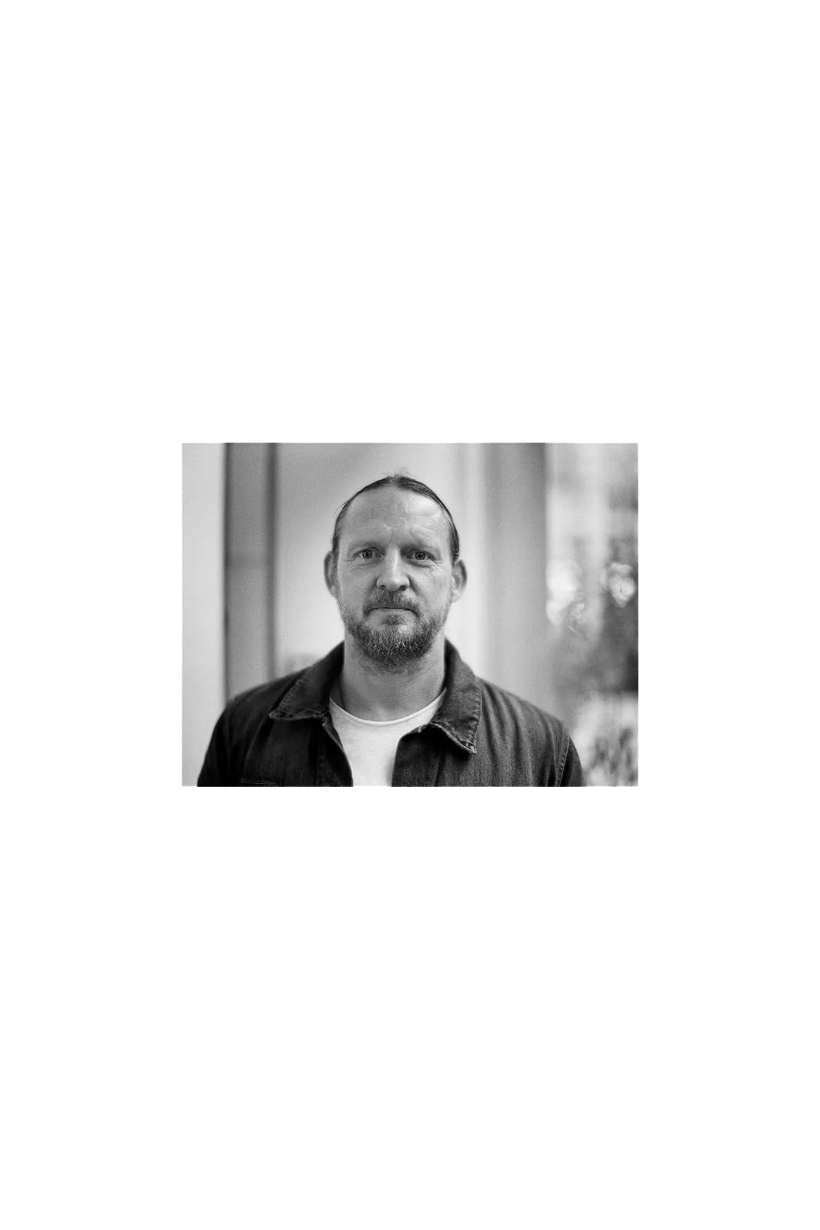 Kieron Hawkes
