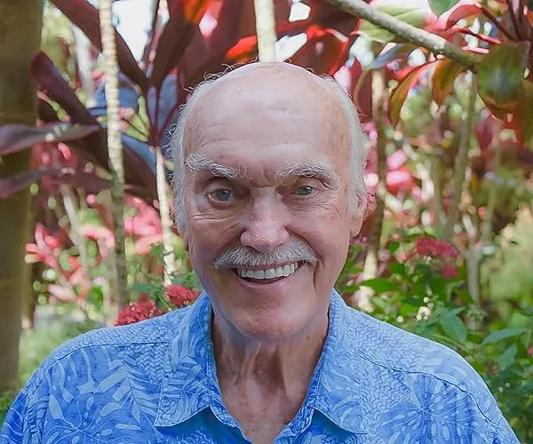 Ram Dass