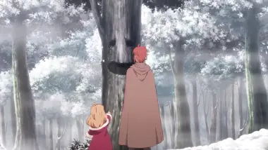 El paladín y la trovadora