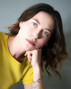 Cassidy Rose Gyetvan