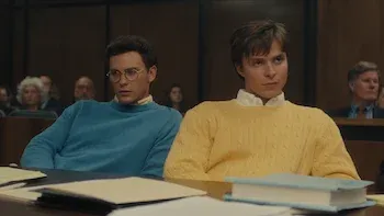 Comienza el espectáculo