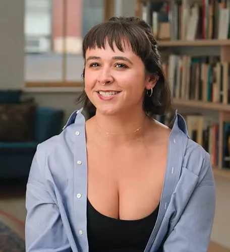 Angela Luna