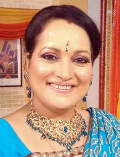 Himani Shivpuri
