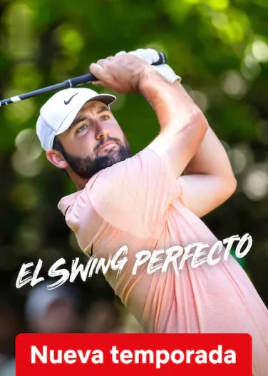 El swing perfecto
