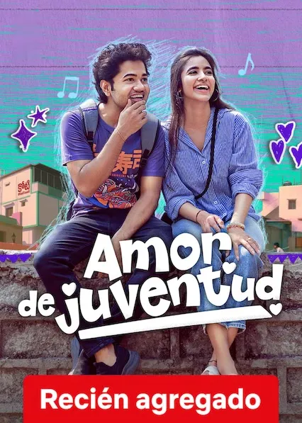 Amor de juventud