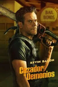 The Bondsman