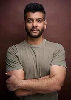 Sunkrish Bala