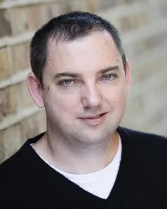 Joseph Simpson-Bushell