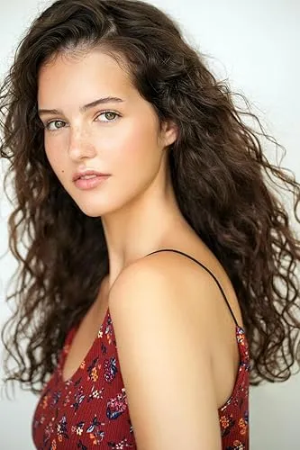 Sophia Chapdelaine