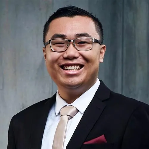 Kelvin Wong