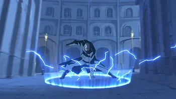 La angustia de un alquimista