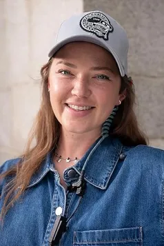 Bronwyn de Beer