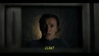 En la sangre, la verdad