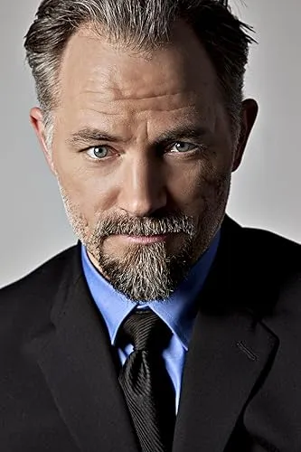 David Meunier