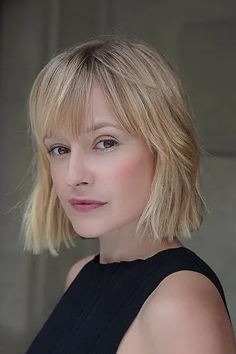 Nathalie Buscombe