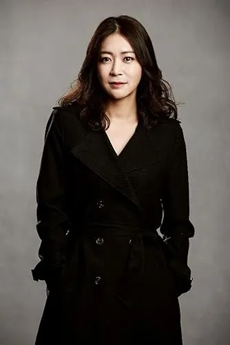 Lee Hang-na