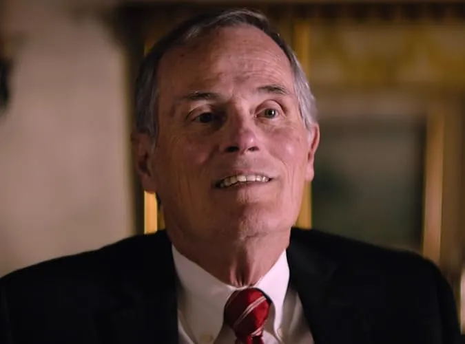 Michael Kane