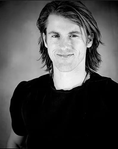 Landon Jackle