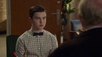 Hombrecillos verdes y una propuesta de matrimonio