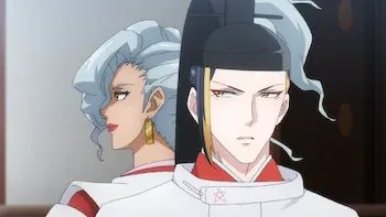 Competencia de magia