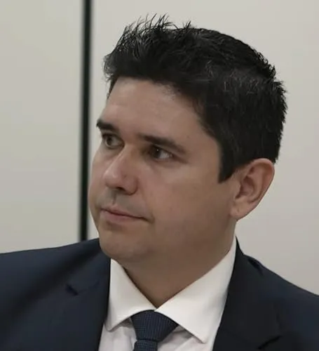 Luciano Miranda Meireles