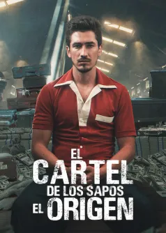 El cartel de los sapos: El origen