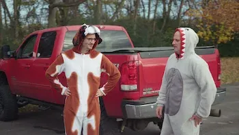 De regreso en EE. UU.