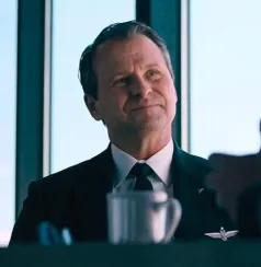 Dennis Tajer