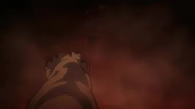 El paradero del brazo izquierdo. La defensa de Trost (Parte 5)