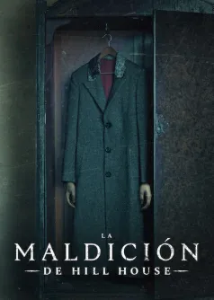 La maldición de Hill House