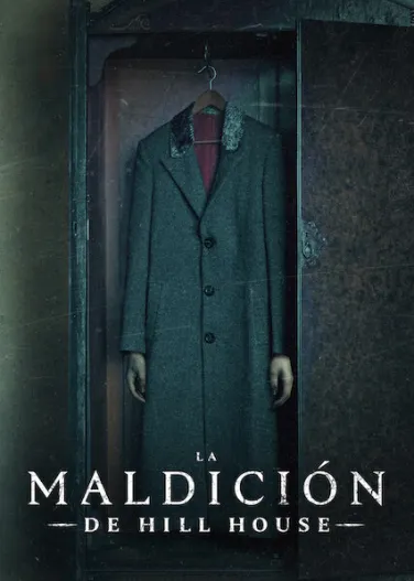 La maldición de Hill House