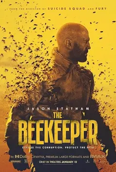 Beekeeper: Sentencia De Muerte