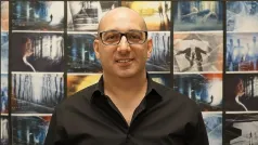 Mark Marinaccio
