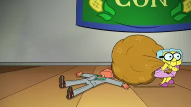 Landman: Un negocio crudo