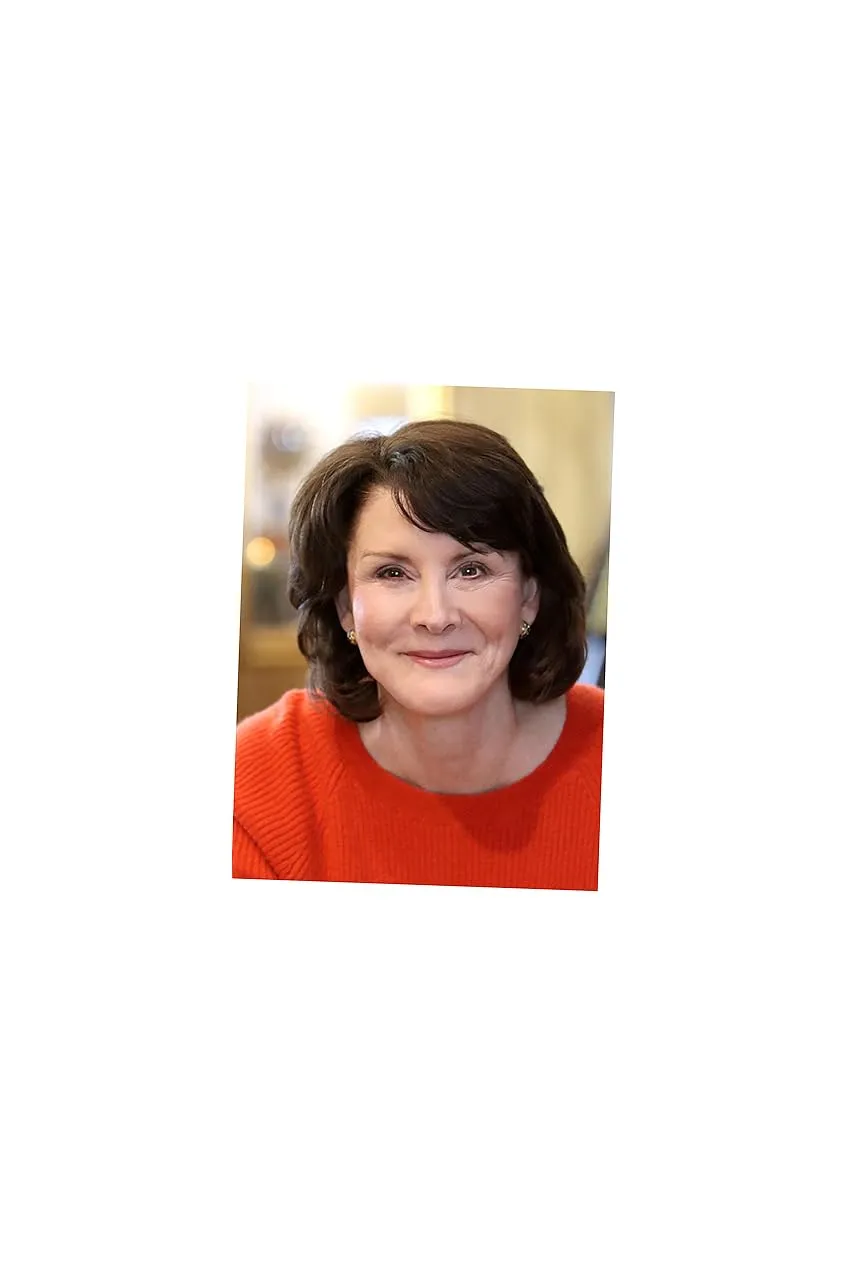 Frances Mitchell