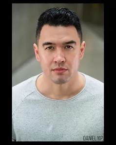 Daniel Yip