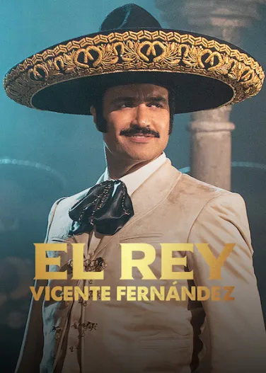 El Rey, Vicente Fernández